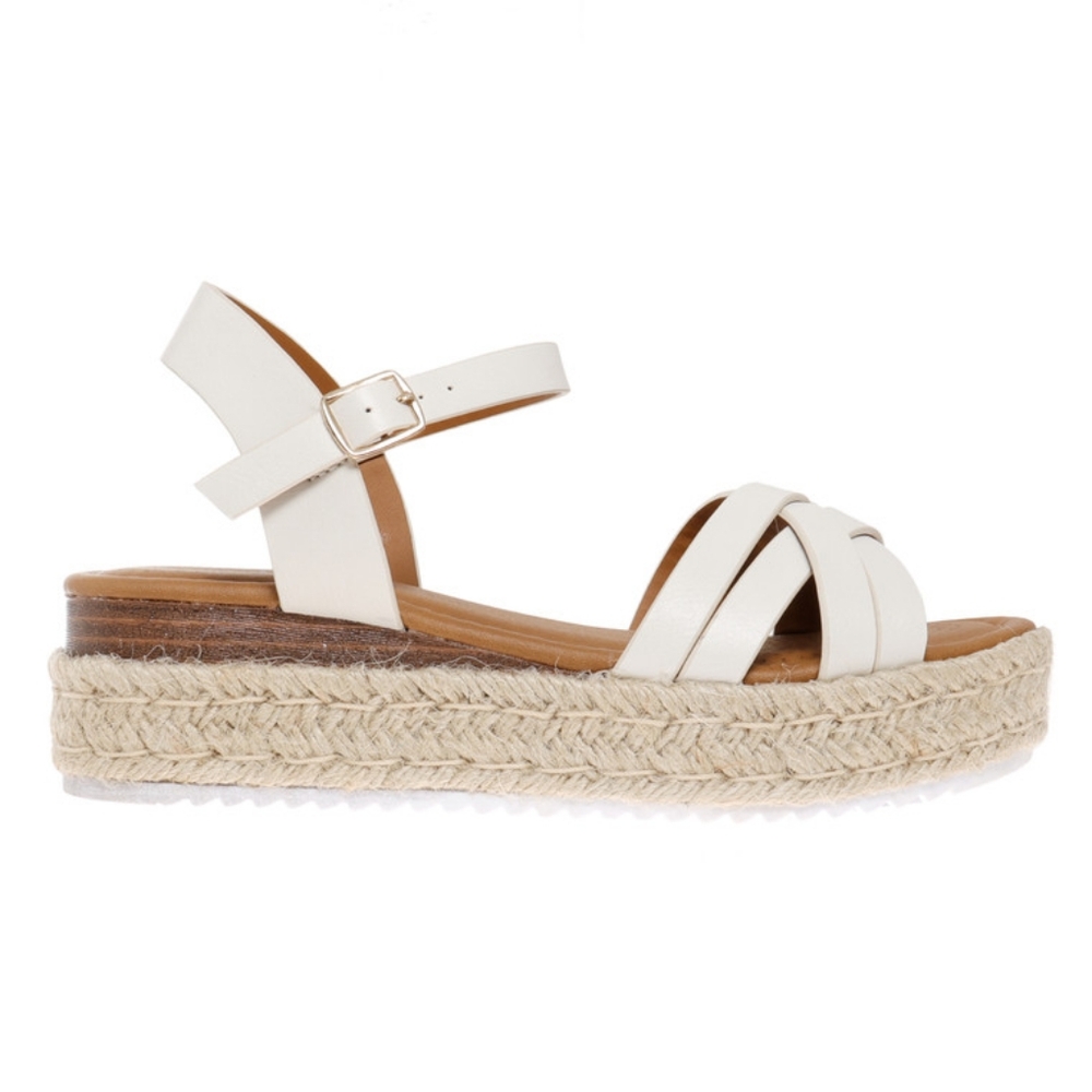 Pierre Dumas Sandals